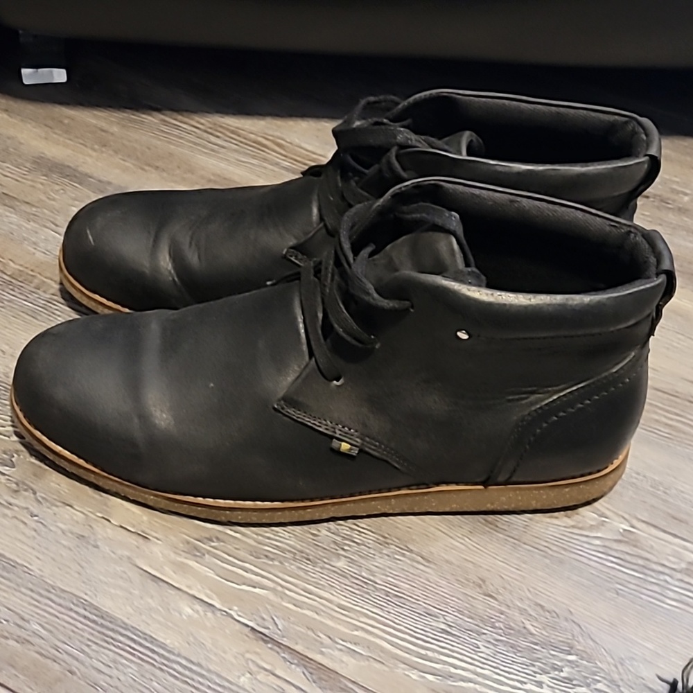 Thomas & Vine boot  12m